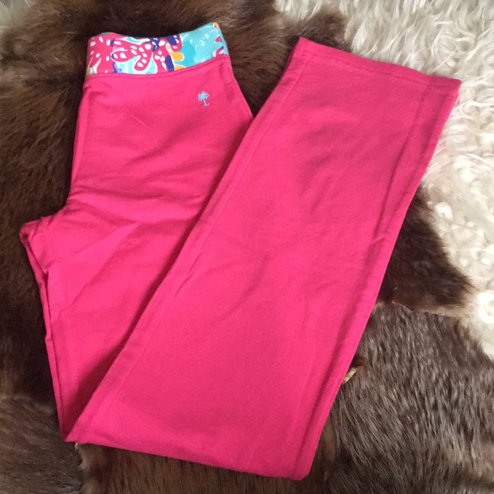 Brand New Lilly Pulitzer Holden Pant